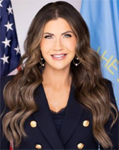 Kristi Noem